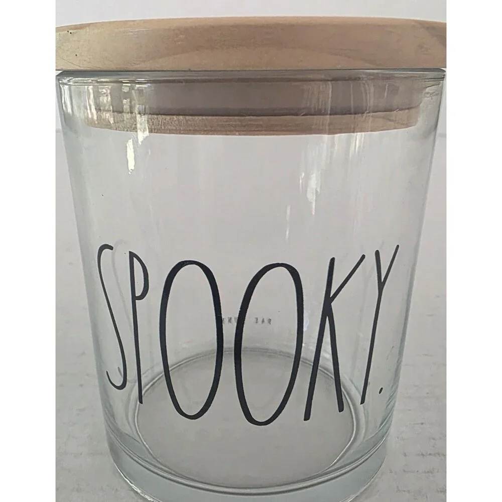 Rae Dunn Halloween 4